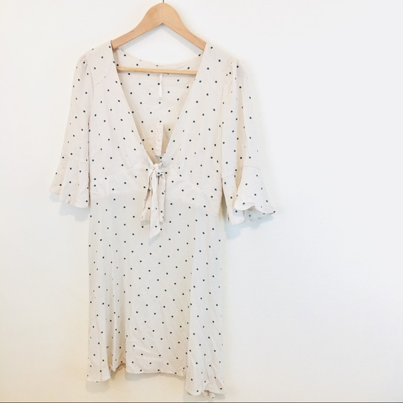 Free People All Yours Mini Dress - Picture 3 of 5